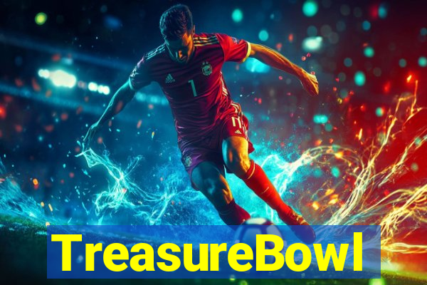 TreasureBowl treasure bowl modo de jogar